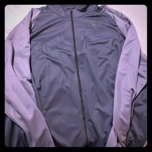 Men’s NIKE 3XLT LIGHT JACKET